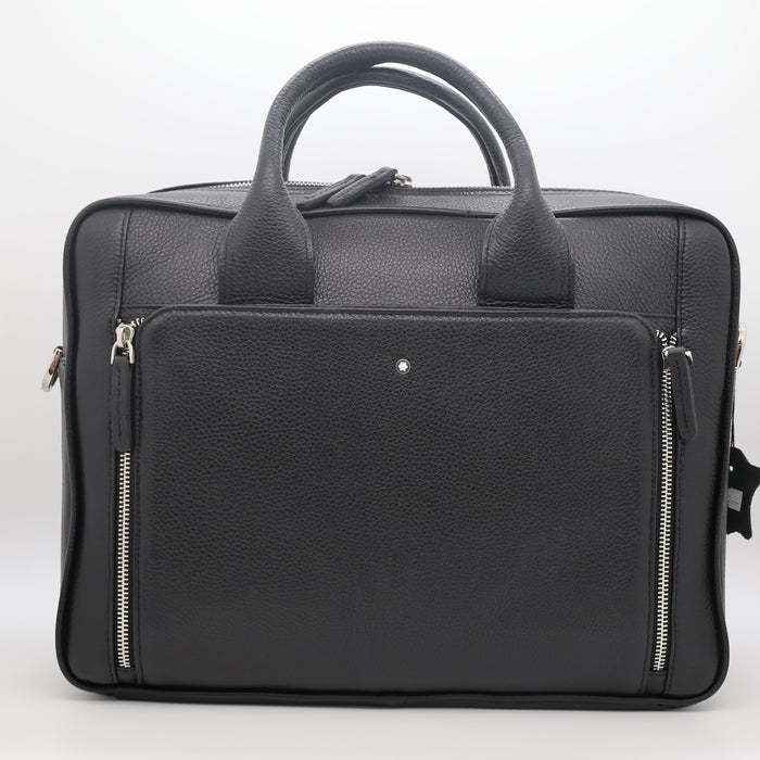 Montblanc Genuine Leather Business Bag