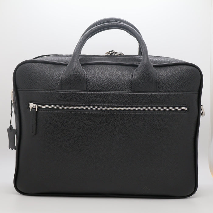 Montblanc Genuine Leather Business Bag