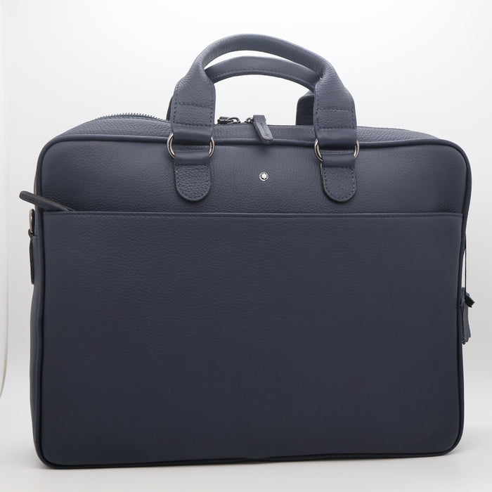 Montblanc Genuine Leather Business Bag