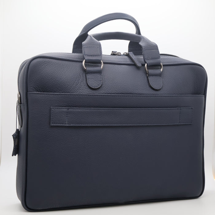 Montblanc Genuine Leather Business Bag