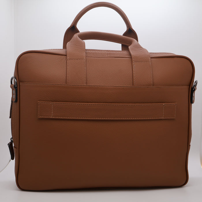 Montblanc Genuine Leather Business Bag