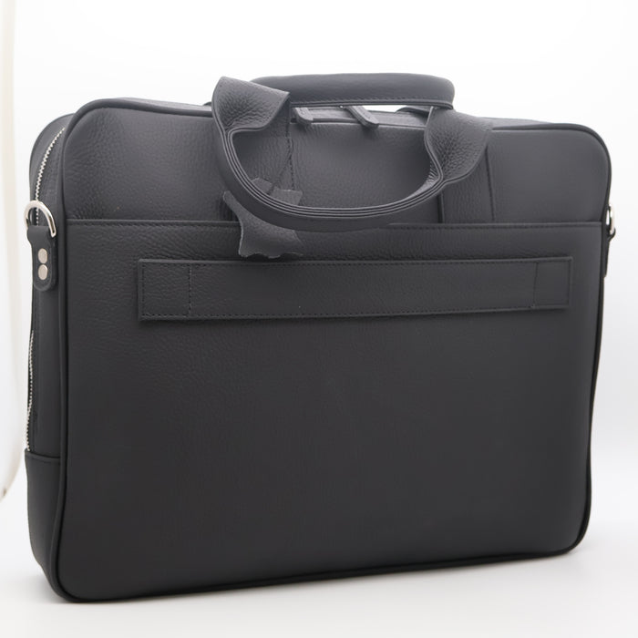 Montblanc Genuine Leather Business Bag