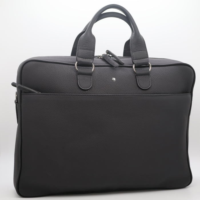 Montblanc Genuine Leather Business Bag