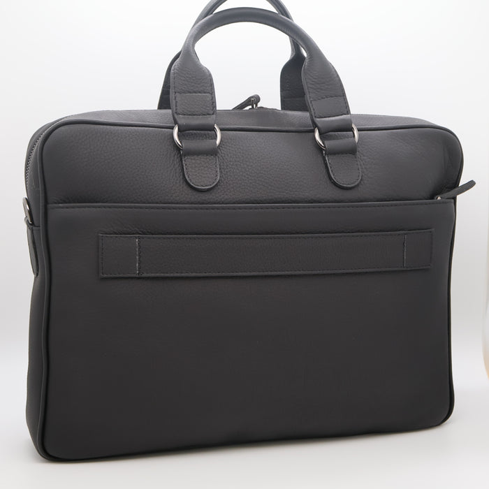 Montblanc Genuine Leather Business Bag