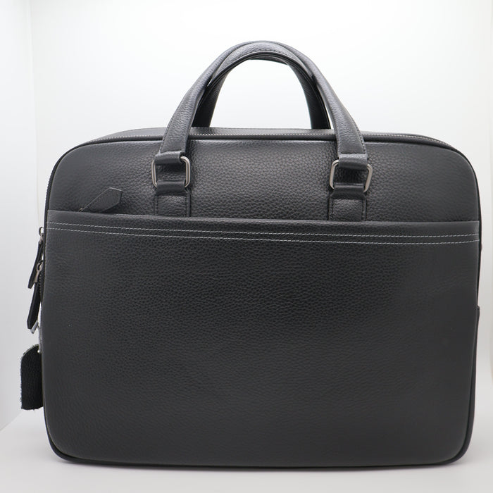 Genuine Leather Laptop Bag