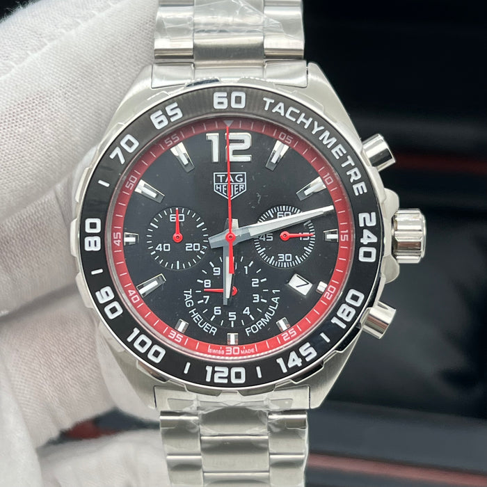 TAG Heuer Carrera Calibre 5 Day-Date Automatic 41mm