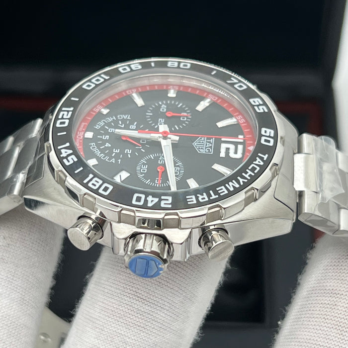 TAG Heuer Carrera Calibre 5 Day-Date Automatic 41mm