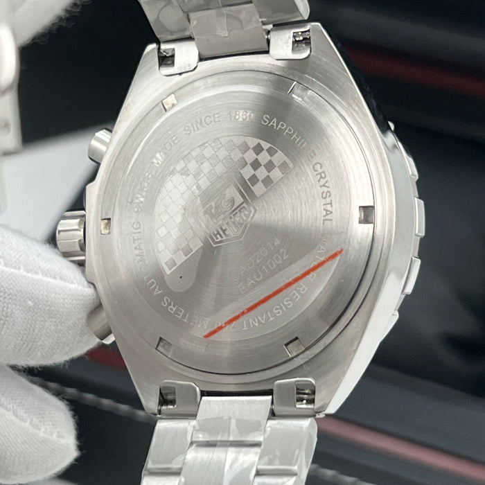 TAG Heuer Carrera Calibre 5 Day-Date Automatic 41mm