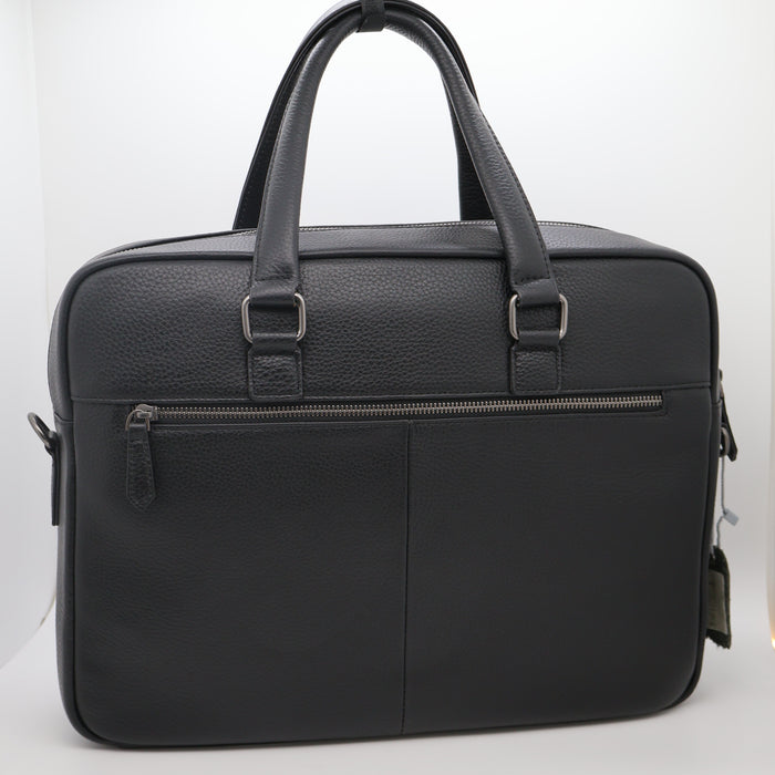 Genuine Leather Laptop Bag