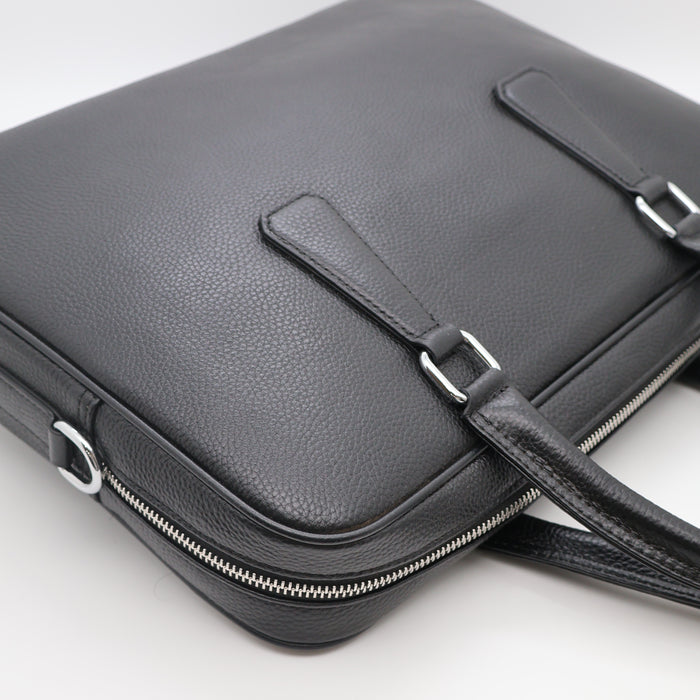 Genuine Leather Laptop Bag