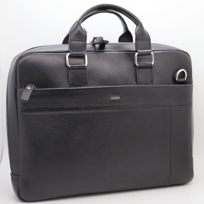 Telani Genuine Leather Laptop Bag0