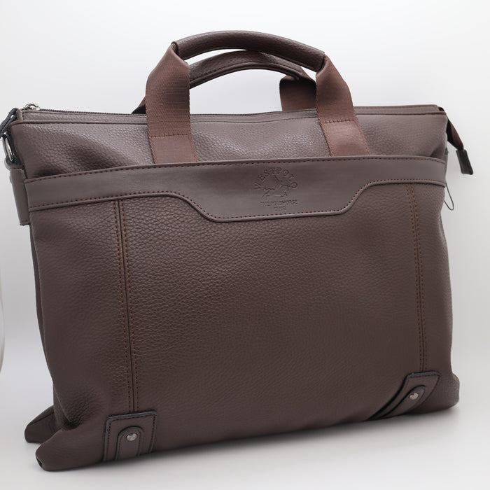 Orignal West Polo Business Bag