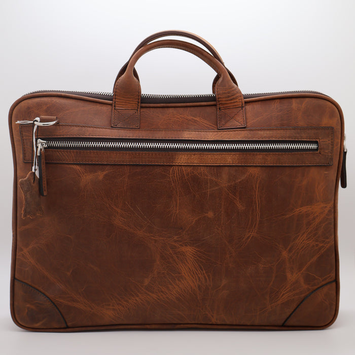 Montblanc Genuine Leather Business Bag