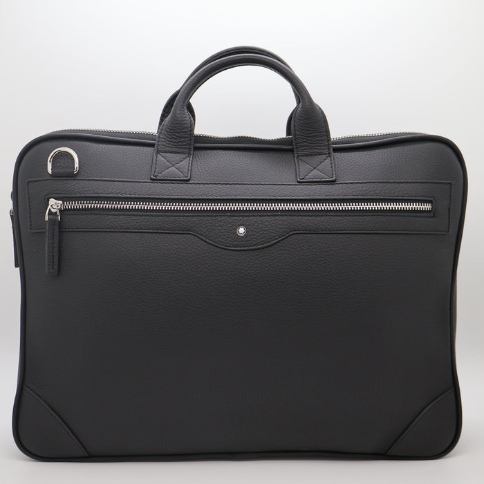 Montblanc Genuine Leather Business Bag