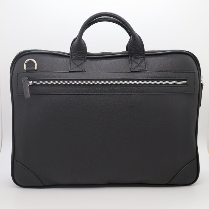 Montblanc Genuine Leather Business Bag