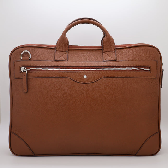 Montblanc Genuine Leather Business Bag