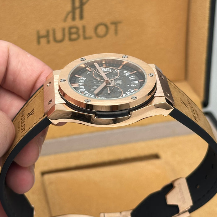 Hublot Classic Fusion Aerofusion Chronograph