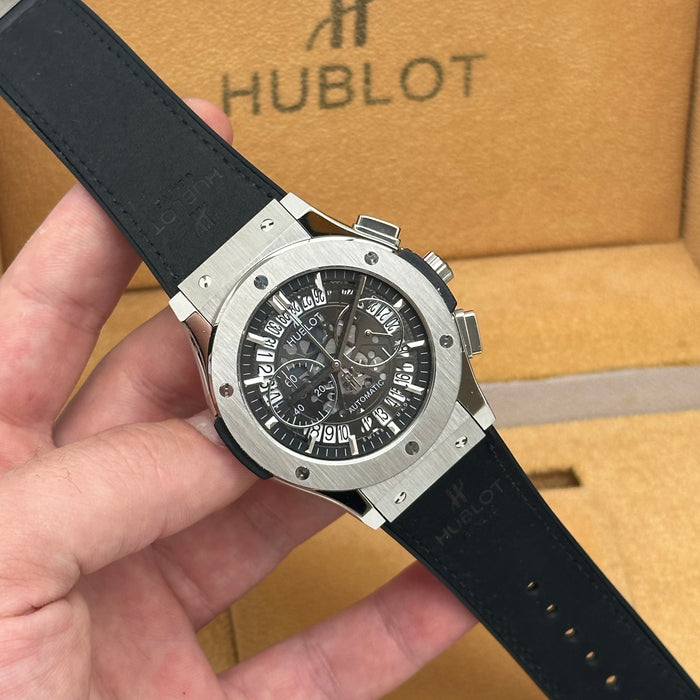 Hublot Classic Fusion Aerofusion Chronograph