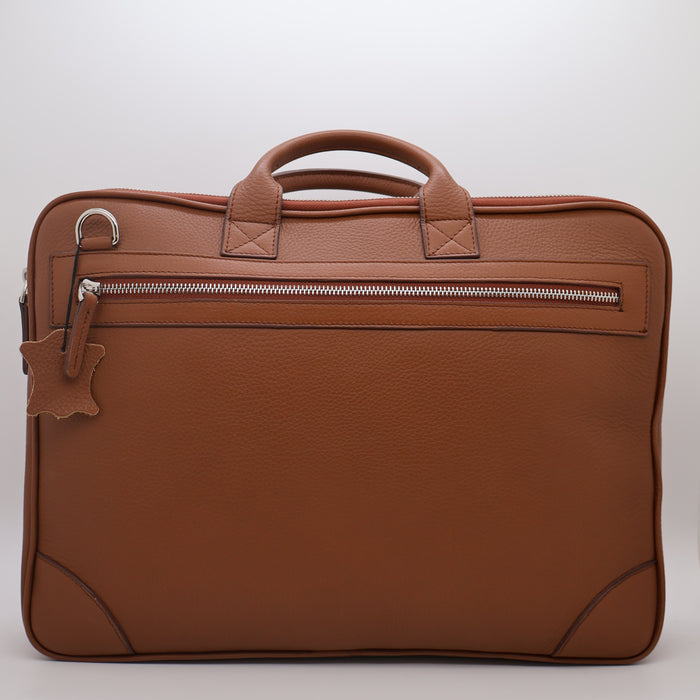 Montblanc Genuine Leather Business Bag