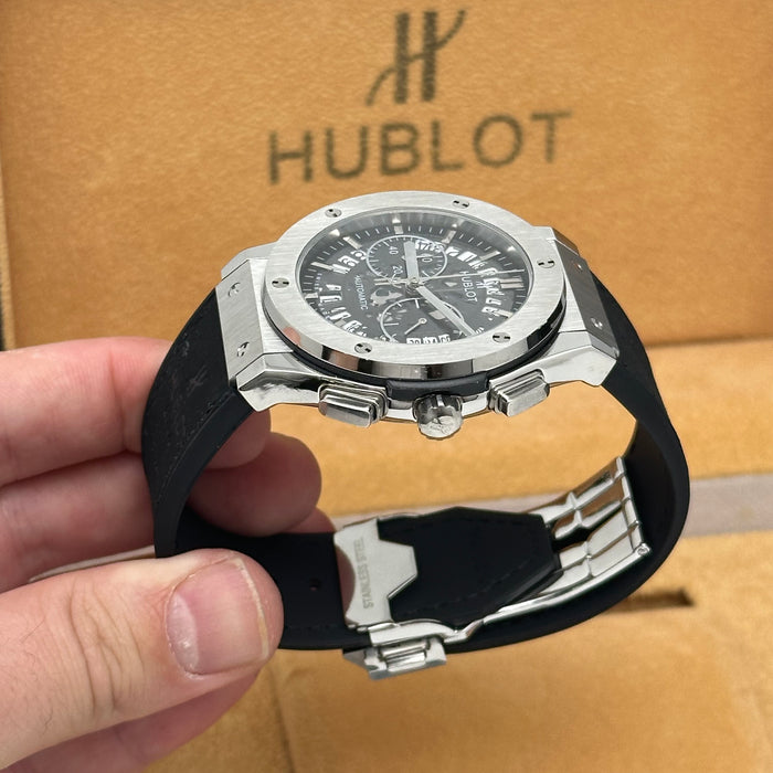 Hublot Classic Fusion Aerofusion Chronograph