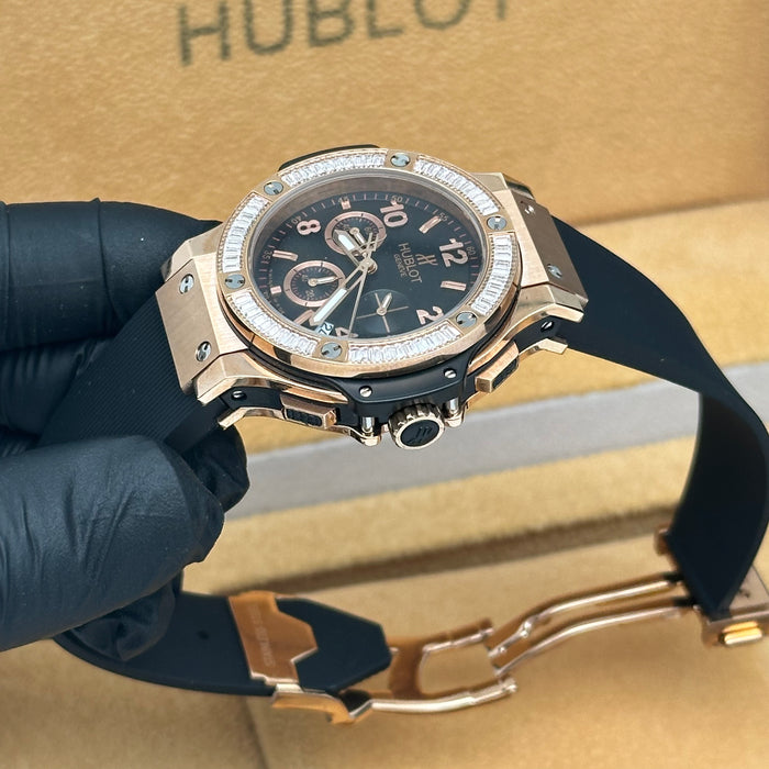 hublot Big Bang Black Gold 38 MM