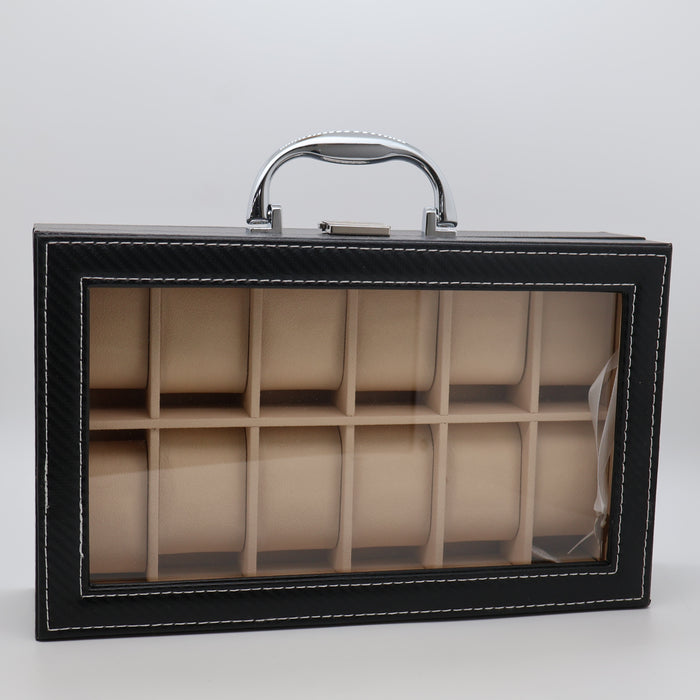 Watch Box Organizer