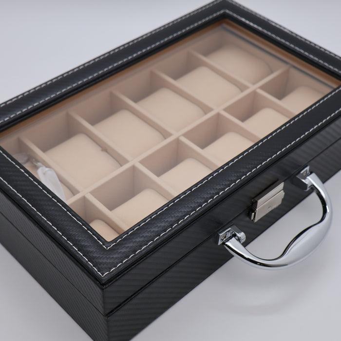 Watch Box Organizer