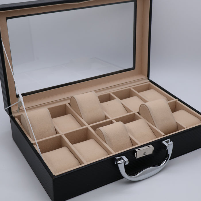 Watch Box Organizer