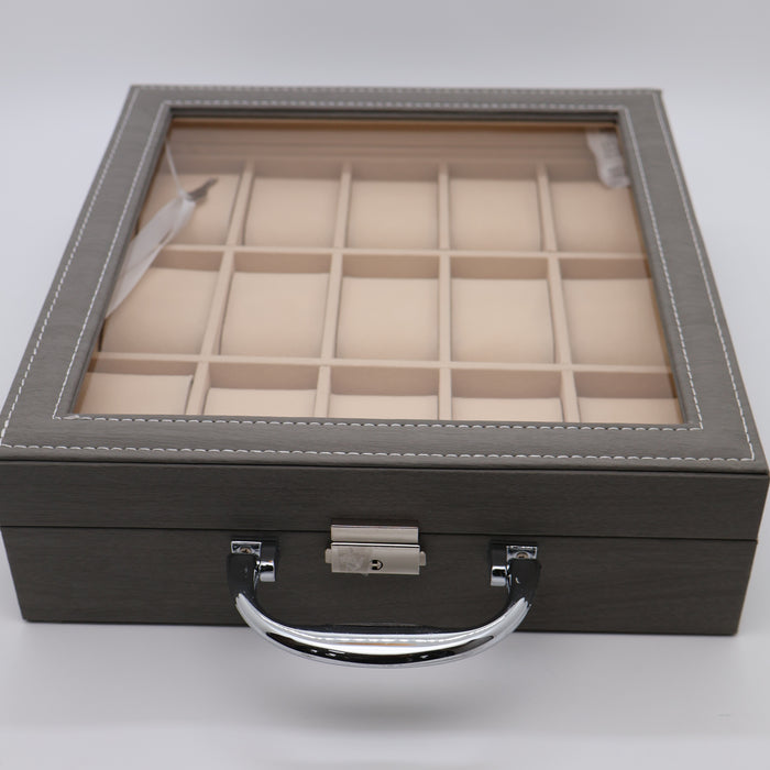 Watch Box Organizer