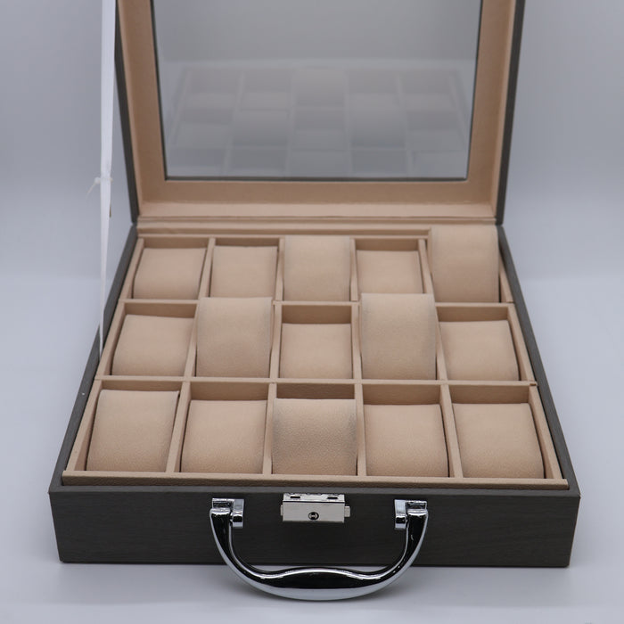 Watch Box Organizer