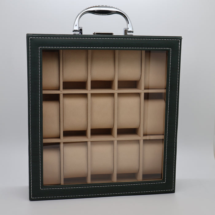 Watch Box Organizer