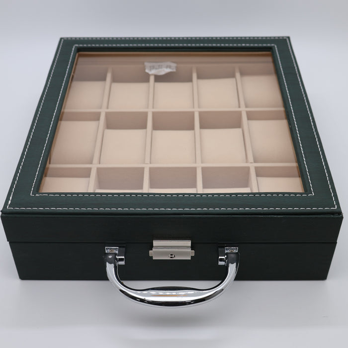 Watch Box Organizer