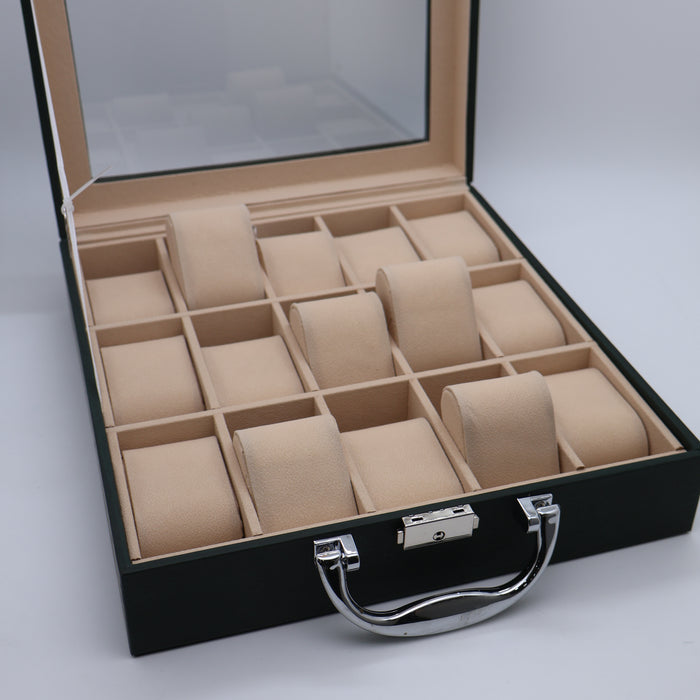 Watch Box Organizer