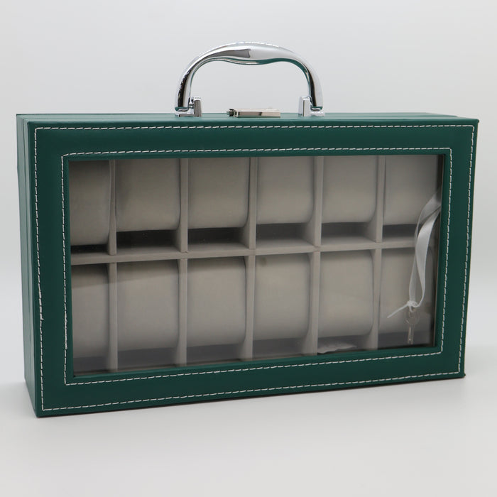 Watch Box Organizer