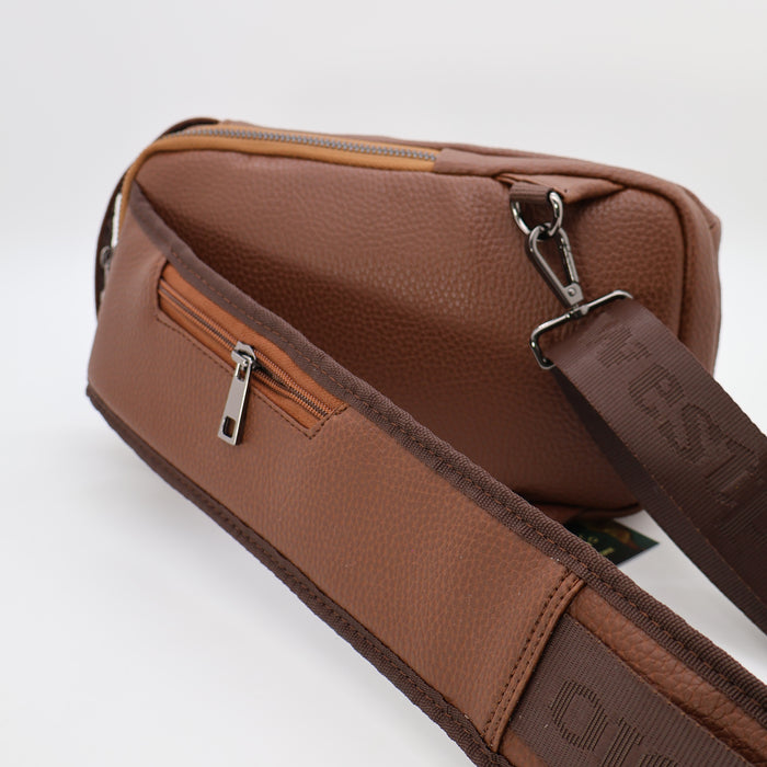 Original West Polo Chest Bag