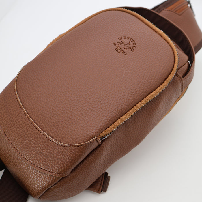 Original West Polo Chest Bag