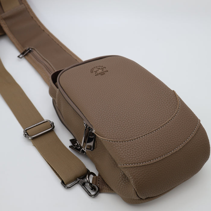 Original West Polo Chest Bag