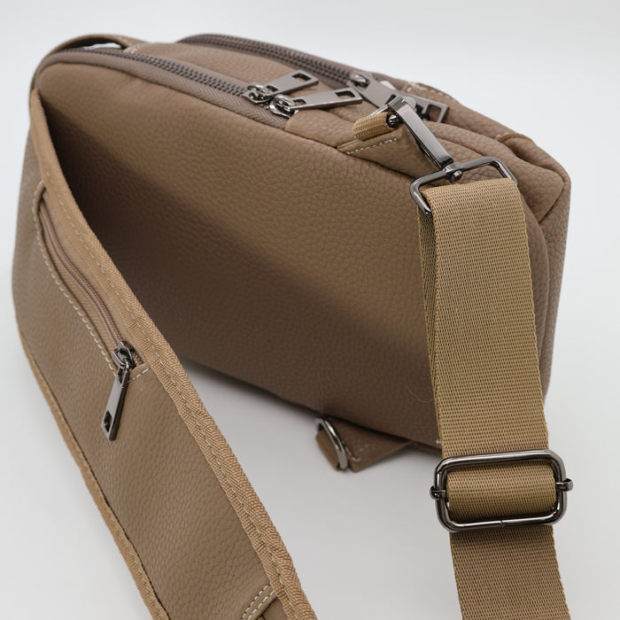 Original West Polo Chest Bag