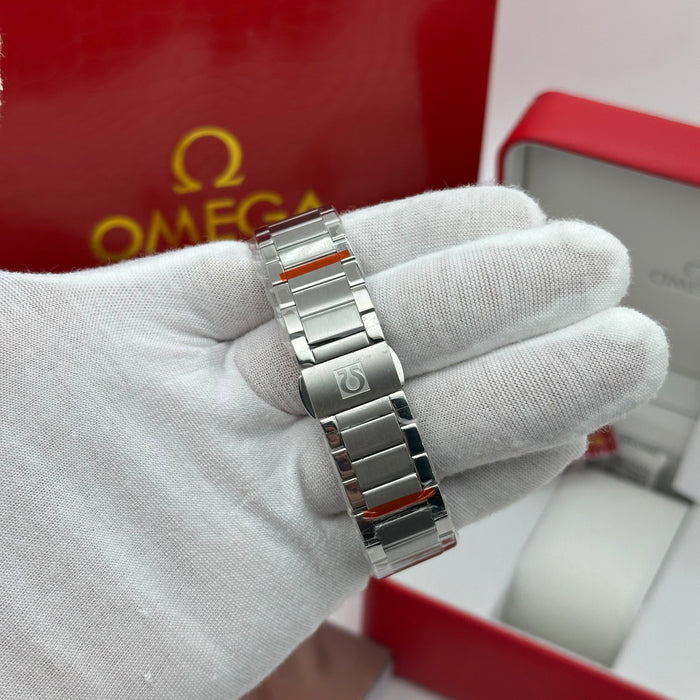 Omega Speedmaster Apollo 11 – 50th Anniversary Limited Edition Co-Axial Chronograph (Homage Edition)