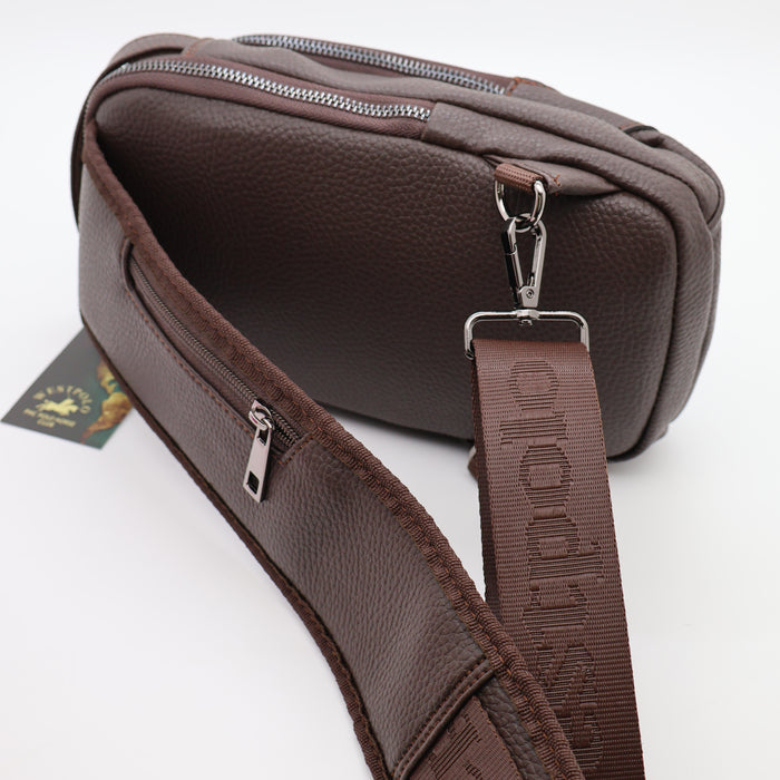 Original West Polo Chest Bag