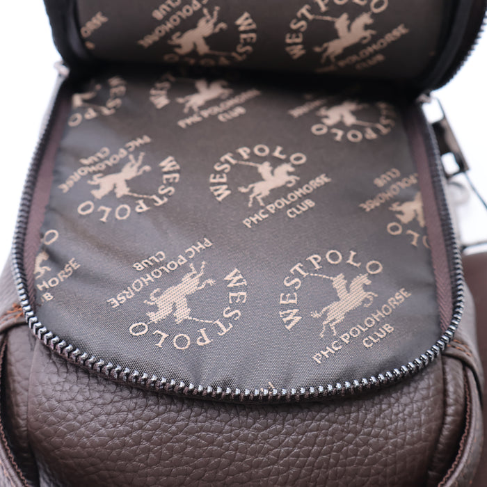 Original West Polo Chest Bag