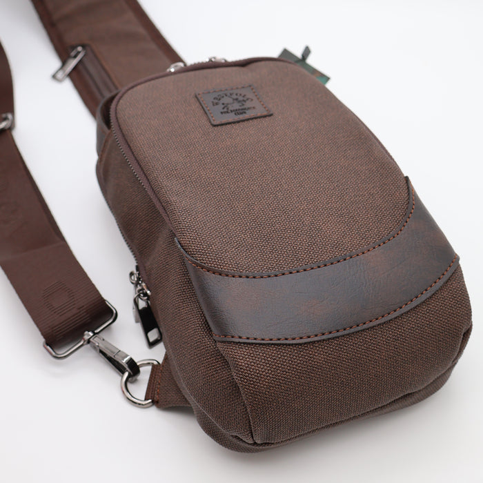 Original West Polo Chest Bag (R)