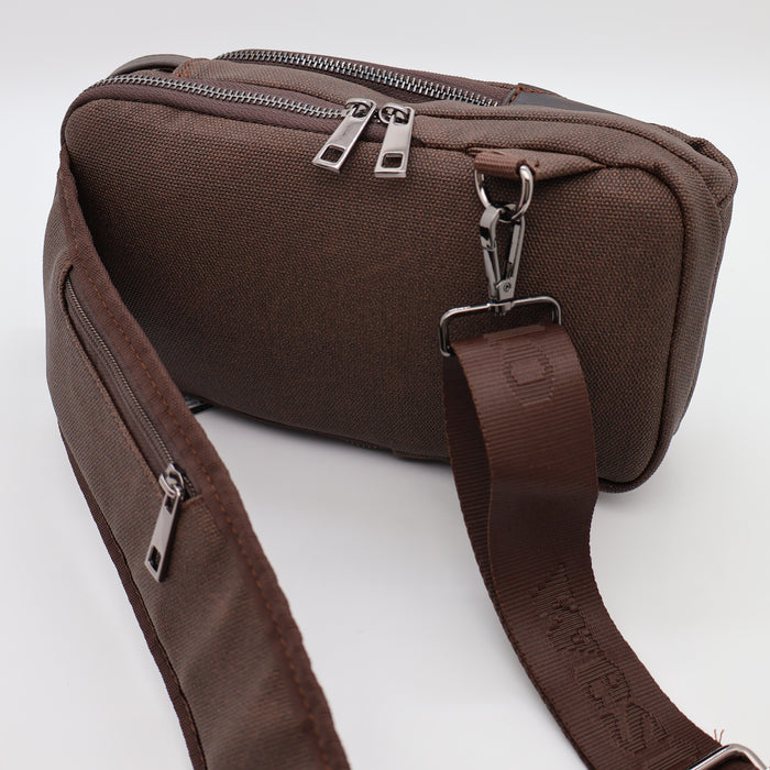 Original West Polo Chest Bag (R)