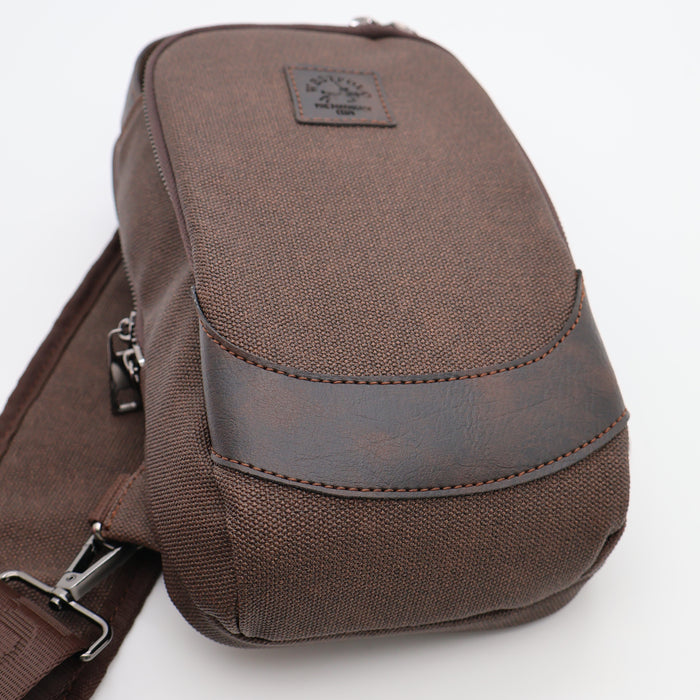 Original West Polo Chest Bag (R)