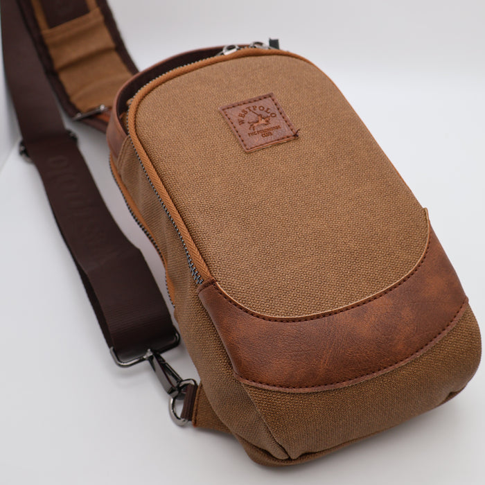 Original West Polo Chest Bag (R)