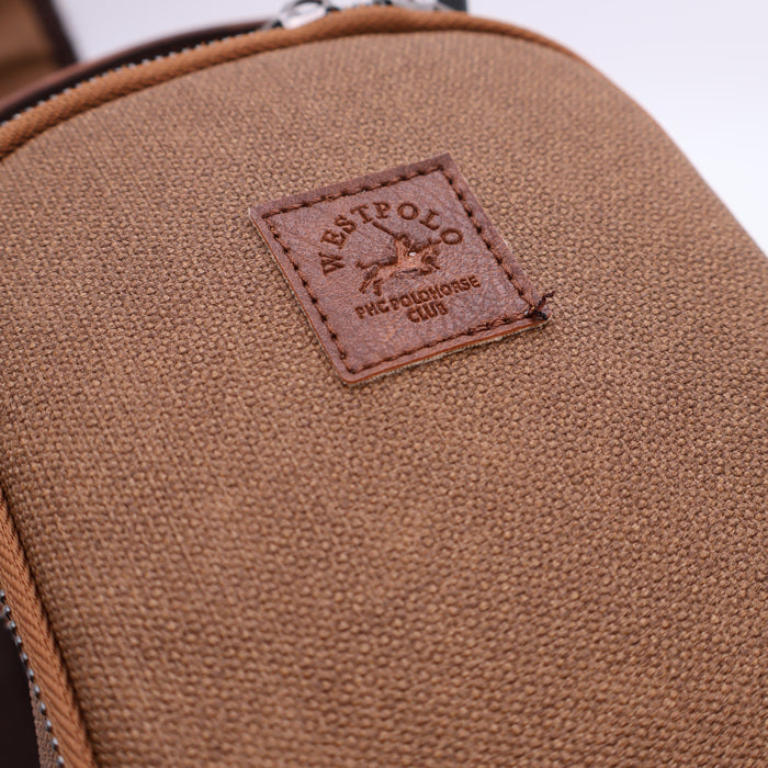 Original West Polo Chest Bag (R)