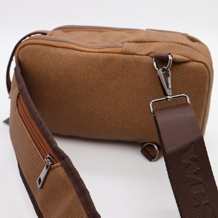 Original West Polo Chest Bag (R)