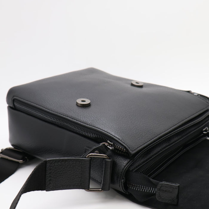 Montblanc Genuine Leather Cross Bag