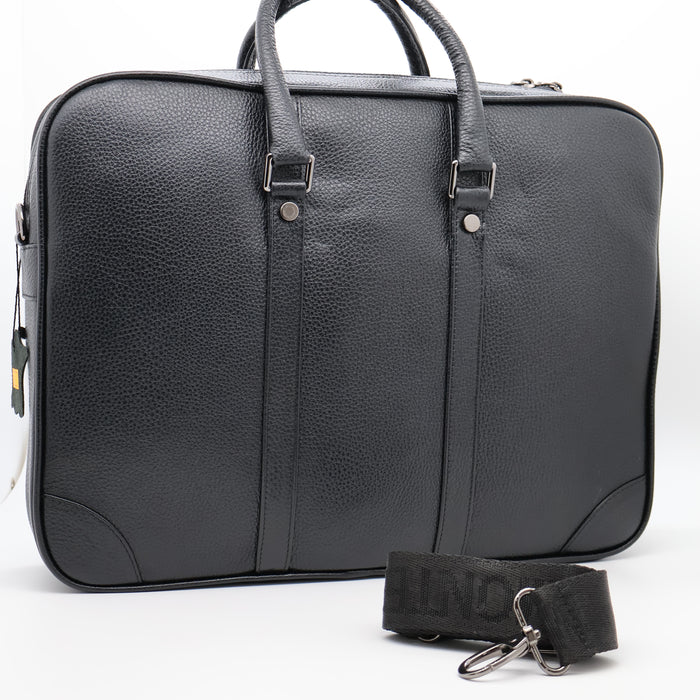 Montblanc Genuine Leather Business Bag