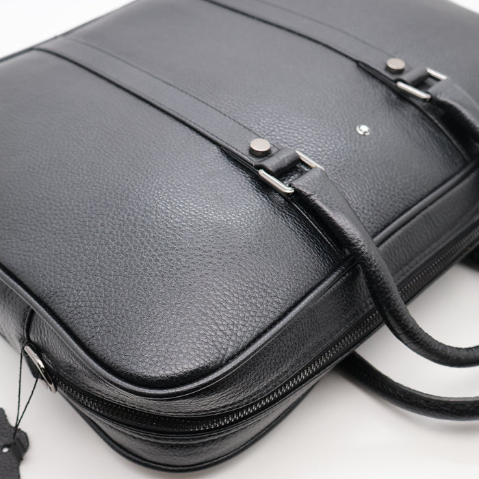 Montblanc Genuine Leather Business Bag